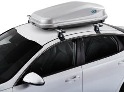 CRUZ Easy 320GM tetőcsomagtartó doboz (940-343U)