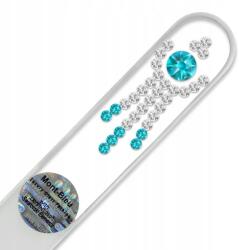  Mont Bleu luxusüveg körömreszelő LE-04.11