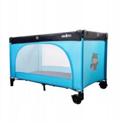 Aga4Kids Utazóágy MR6675 Kék (MR6675Blue)