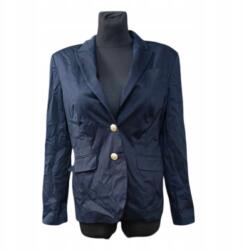 Marie Lund Női blézer, elegáns, stílusos, kényelmes, fekete, 40-es méret (UB000550)