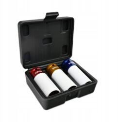 MAAN Alumínium felnihez való ütőfej készlet, 3 darabos Maan (4172)