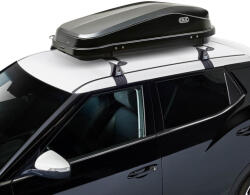 CRUZ Easy 320N tetőcsomagtartó doboz (940-344U)