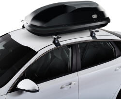 CRUZ Box 340N tetőcsomagtartó doboz (940-466U)