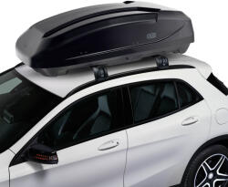 CRUZ Paddock 400N glossy black (940-705)