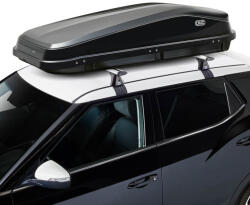 CRUZ Easy 480N tetőcsomagtartó doboz (940-351U)