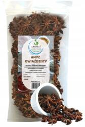 Aromat Csilagánizs 50 gramm Aromás, csillag alakú