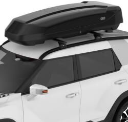 CRUZ Paddock elite 550N black glossy (940-740)