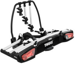 Thule VELOSPACE XT 939 SZÜRKE vonóhorogra szerelhető kerékpártartó (THU939000)