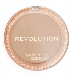 Makeup Revolution Reloaded Vanilla préselt púder (5057566656931)