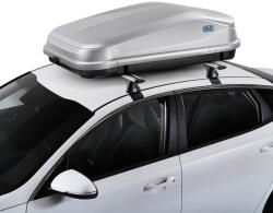 CRUZ Easy 420GM tetőcsomagtartó doboz (940-345U)