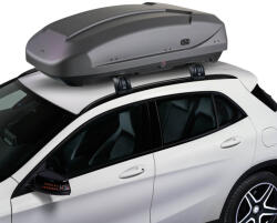 CRUZ Paddock elite 400GT texture grey (940-726)