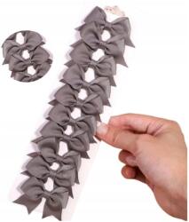 Hajcsat szett masnival, 10 db-os, gyermek (3047122601057)