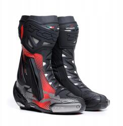 TCX RT-Race Pro Air sportcipő fekete/piros 43