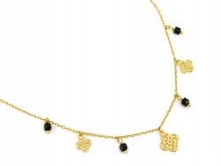 Lovrin Elegáns női nyaklánc 925-ös ezüstből, márkás és látványos (63521455)