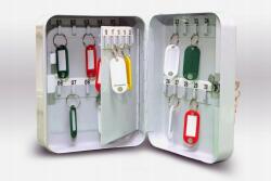  1891 kulcstartó szekrény, 30 kulcshoz (862401)