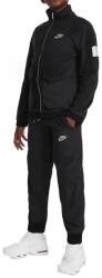 Nike Gyerek tréningruha szett, fekete, Size L, 100% poliészter, edzéshez