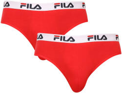 Fila 2PACK férfi slipek Fila piros (FU5015/2-118) M