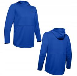 Under Armour Kapucnis Pulóver, Kenguru Zsebbel, Laza Szabású, WarmUp 1345264486 L (1345264486)