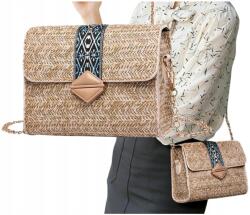 EdiBazzar Női Táska postás táska nyári Borítéktáska vállra Klasszikus doboztáska (5905884061022)