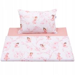 Jukki Ágynemű 120x90 Pamut Csecsemő Ágyba Gyermek Jukki (5904506824090)