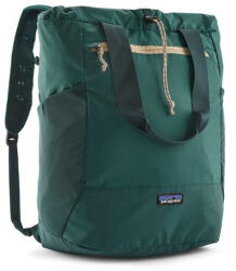 Patagonia Terravia Tote Pack Цвят: розов