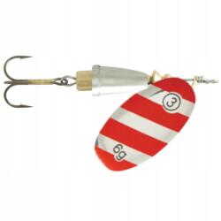 Mistrall csillámpor Bell 11g 5-ös méret 10-es minta (HRT 06-10-05-11g)