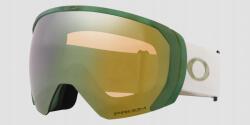 Oakley védőszemüveg Flight Path L Cool Grey Fog Prizm Sage Gold Iridium OO7110-66 (0OO7110 7111100)