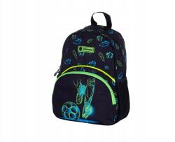 AstraBag Gyerek hátizsák AstraBAG Football Motion, AK300, 502023072 (502023072)