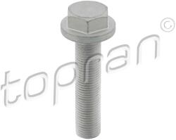 TOPRAN Skrutka remenice TOPRAN 701 657 (701 657)