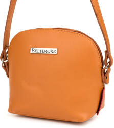 Beltimore Kis női bőr kézitáska övvel Beltimore (5903714315475)