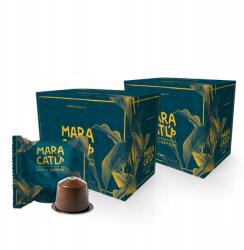 Nespresso Maracatú Koffeinmentes Kapszulák 2x 100 (200 db)