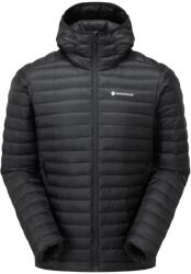 Montane Anti Freeze Lite Hoodie Размер: M / Цвят: черен