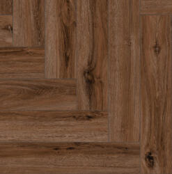 The Floor Pardoseala SPC 6 mm Portland Oak, P1005 herringbone-1.75mp/pac, The Floor (5053674)