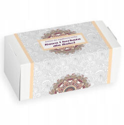 Cup&You Prémium Tea Kávé Szett Tasakos MIX Ajándék Nagymama Napjára