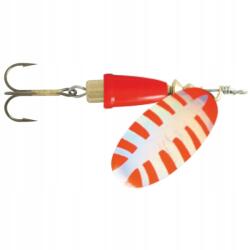 Mistrall csillámpor Bell 6g 3-as méret 17-es minta (HRT 06-17-03-06g)