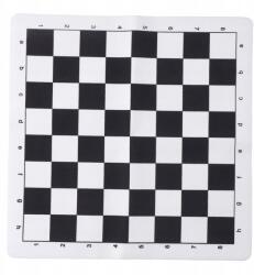 11 bit studios Vinil Sah Tábla Feltekerhető No. 4, Fehér Fekete (mező 38 MM)