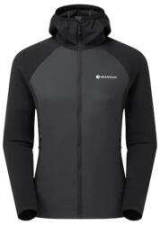 Montane Sirocco Lite Hoodie Размер: M / Цвят: черен