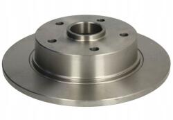 ABE Hátsó féktárcsa L/p Mazda 626 III 2.0/2.0D 09.87-09.97