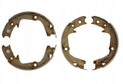 Ferodo Rögzítőfékpofák kpl. FSB4112