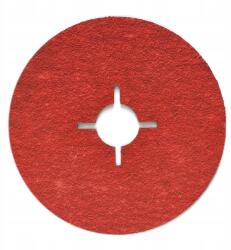 Molatool Fiber csiszolókorong Molatool Ceramic 150 mm P80 (745110366102)