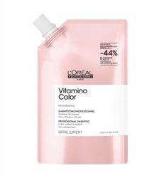 L'Oréal Loreal Vitamino Color sampon festett hajra, védelem, Utántöltő, 1000ml