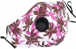 EdiBazzar Felnőtt pamut maszk arcmaszk (3053375383794)