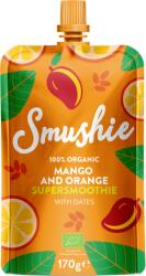 Salvest Smushie БИО Tropical Boost (170 g) (99135)