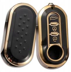  Szilikon Kulcstartó Tok Fiat Bravo Fiat 500 Iveco Eurocargo