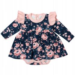  Jukki Bodosukienka Csecsemő Body Ruhával Pamut 62 (5904506823680)