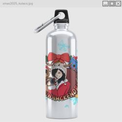 OwnMcKendry - xmax2025 kulacs