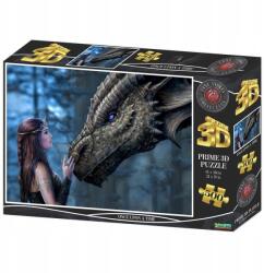 Prime 3D 17369Z 3D Puzzle Prime Egyszer Volt, Hol Nem Volt 500 Darabos (10339)