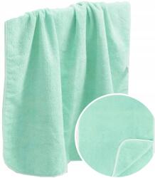 NOW-ART Gyorsan Száradó Mikroszálas Törülköző Fürdő Törülköző 70x140 Gyorsan száradó törölközők (5903902801094)