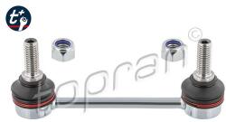 TOPRAN Brat/bieleta suspensie, stabilizator TOPRAN 600 368 (600 368)