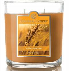 Colonial Candle Szójaviasz illatgyertya 2 kanóccal Indian Summer (665098500766)
